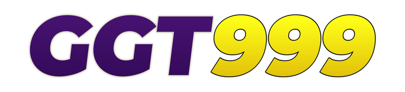 ggt999 লোগো